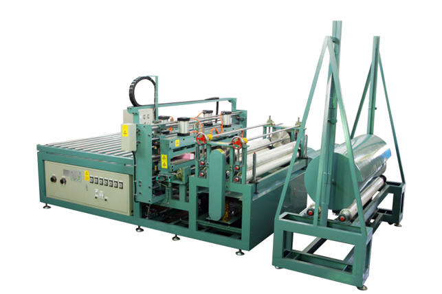 EVA發泡相關設備